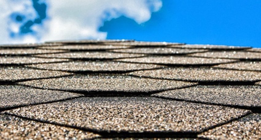 what are the different grades of roofing shingles