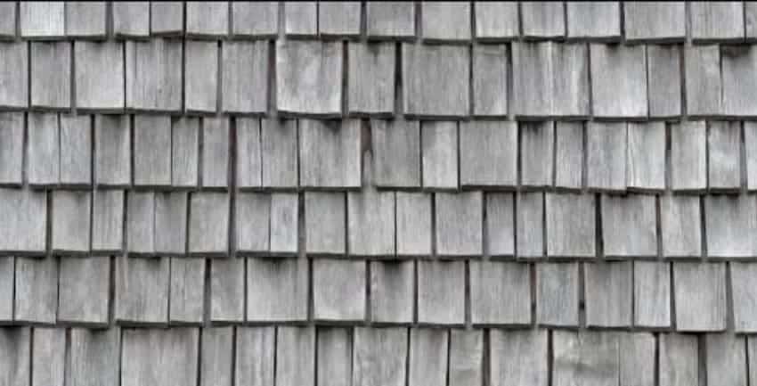 Weathered Cedar Shingles & Shakes Everything You Need to Know in 2021